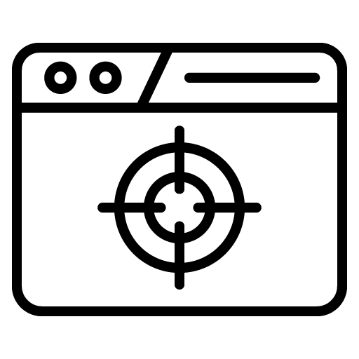 أيقونة العلامة التجارية