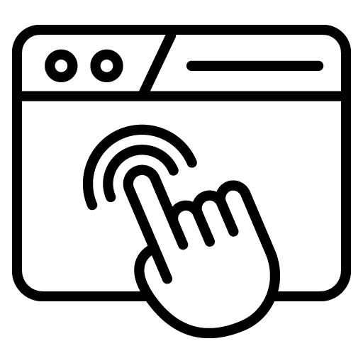 أيقونة وسائل التواصل الاجتماعي