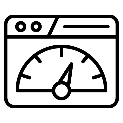 أيقونة السيو