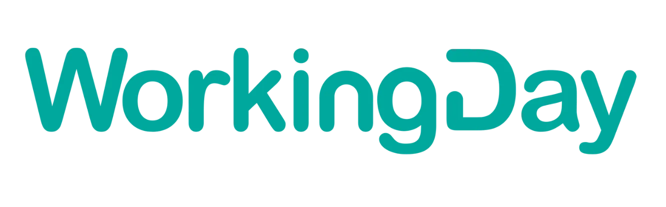 شعار متجر وركينغ داي للويب